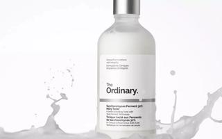Bra å vite om The Ordinary Saccharomyces Ferment 30% Milky Toner