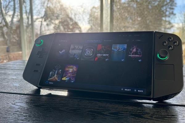 Lenovo Legion Go