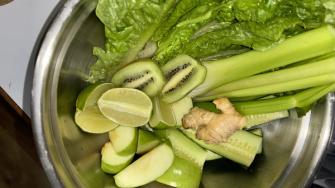 Bästa råsaftscentrifug och juicepress