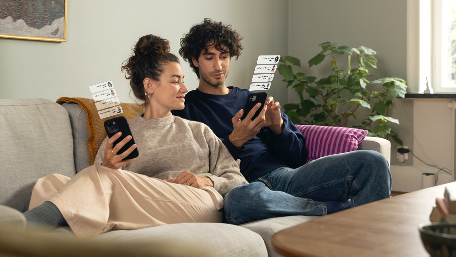 Hintaoppaan uusi sovellus