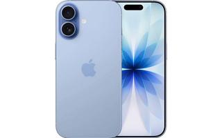 Begagnad iPhone (iPhone 17, 16, 15, 14, 13, 12)