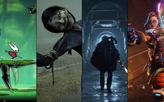 The hottest games launching in Autumn 2025