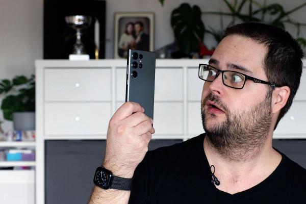 Bästa mobiltelefonerna just nu