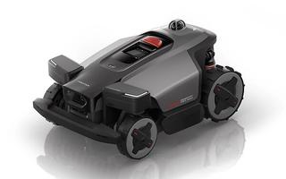 Roborock flyttar ut med RockMow och RockNeo