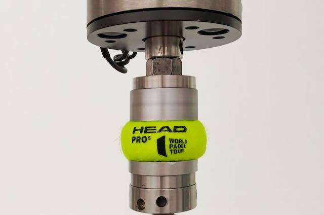 Padelbollen som håller längst