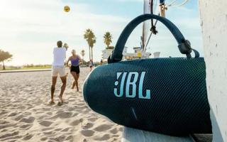Bra att veta om högtalaren JBL Charge 6