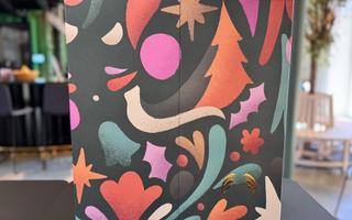 The Body Shops adventskalendrar 2025