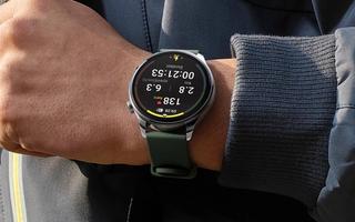 Xiaomi Watch 5 (2026) har WearOS 6 & många träningsfunktioner