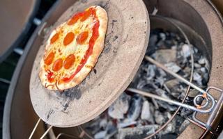 Det ultimate utekjøkkenet – tingene du trenger