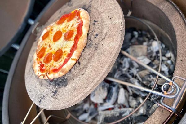 Bästa keramiska grillen
