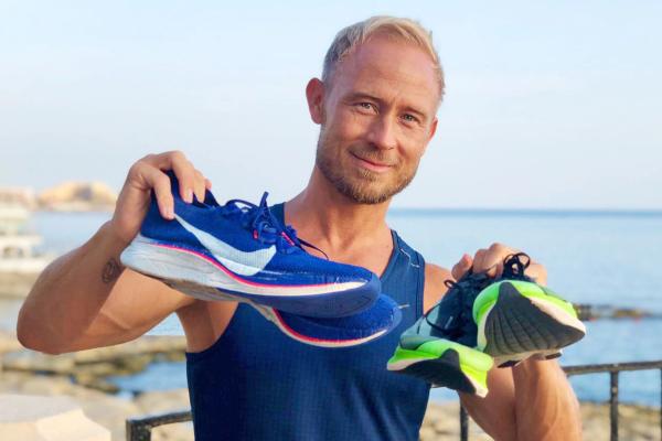 Bästa löparskorna 2025 - Experten listar modellerna