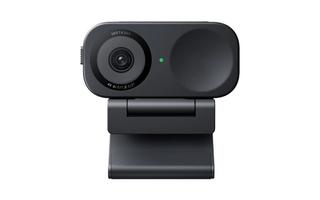 Här är allt om webbkameran Insta360 Link 2C