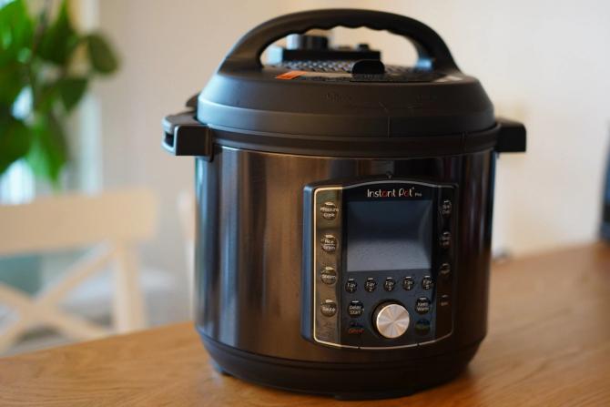 Bästa slow cooker