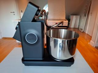 Wilfa Probaker Timer