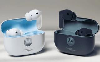 Moto Buds 2 & Moto Buds 2 Plus – in-ear-hörlurar med AI-funktioner (2026)
