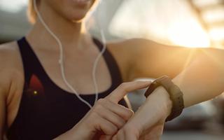 Därför ska du använda ett aktivitetsarmband
