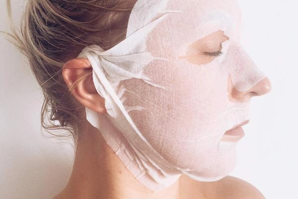 Bästa sheet mask