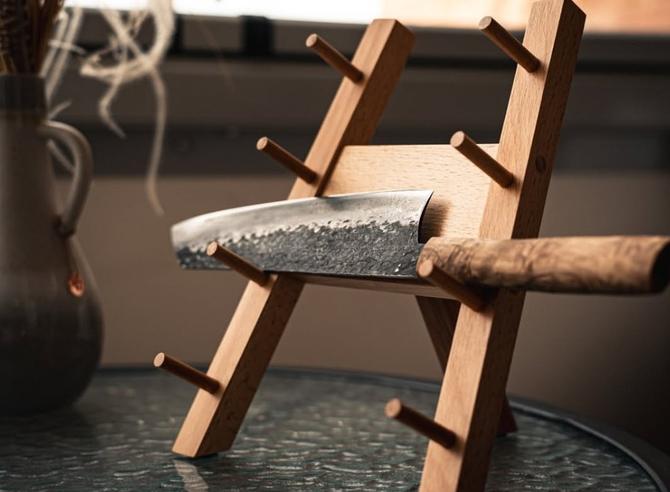 Bästa kockknivarna - från budget till lyx