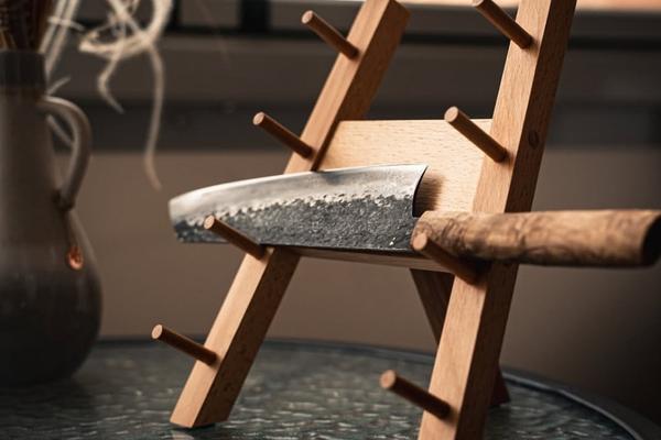 Bästa kockknivarna - från budget till lyx