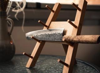 Bästa kockknivarna - från budget till lyx