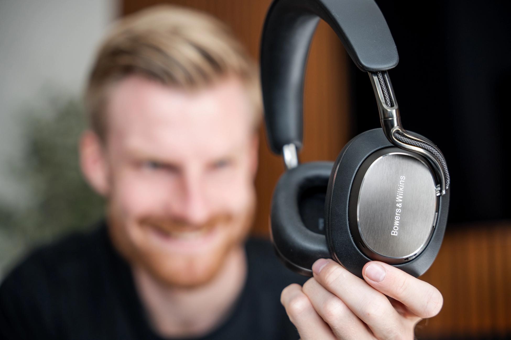 Bowers & Wilkins Px8 S2 - De ultimative luksushovedtelefoner?