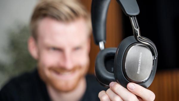 Bowers & Wilkins Px8 S2 - De ultimative luksushovedtelefoner?
