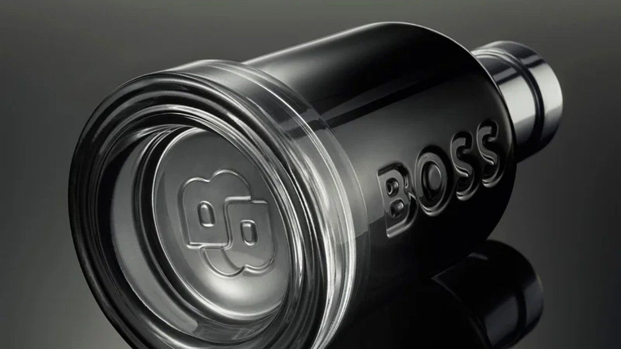Bra å vite om BOSS Bottled Beyond Eau de Parfum
