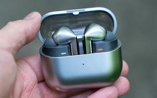 Samsung Galaxy Buds 3 Pro recension