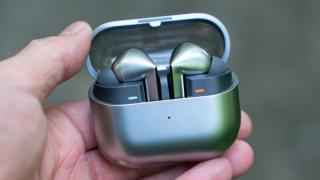 Samsung Galaxy Buds 3 Pro recension