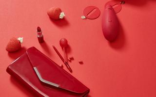 Self-love tops traditional romantic gestures on Valentine's Day