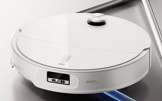 Roborock Qrevo Edge 2 Pro løser rengjøringsproblemer