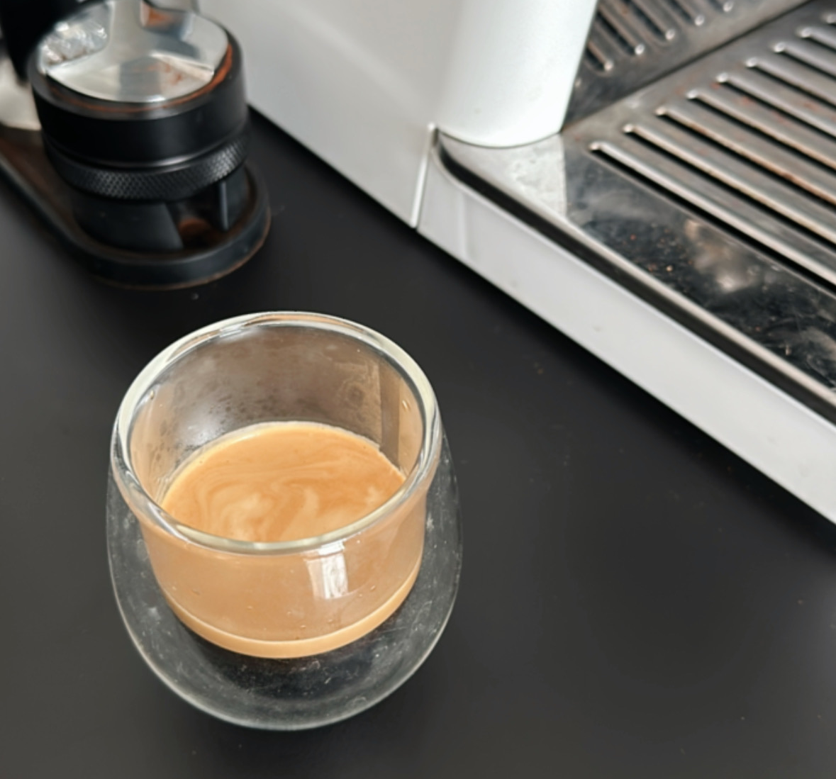 Beste smarte kaffemaskiner