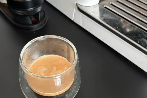 Beste smarte kaffemaskiner