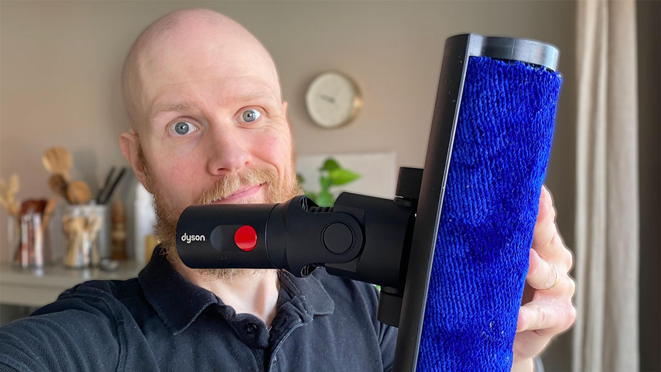 Dyson PencilWash