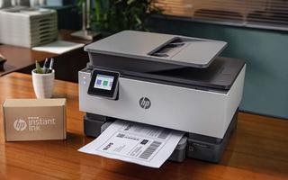 HP Instant Ink – skriv ut smartere, billigere og mer bærekraftig