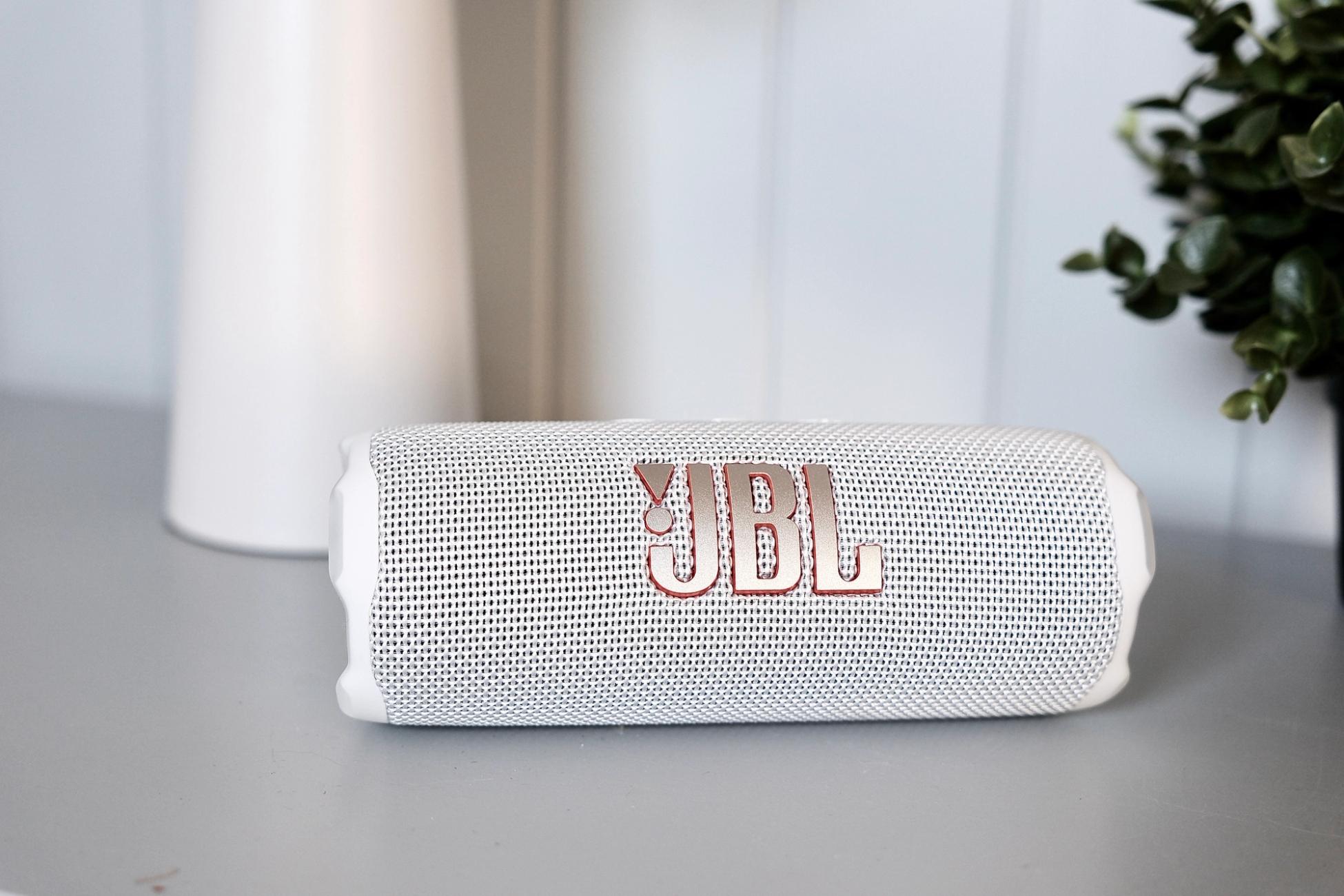 JBL Flip 7