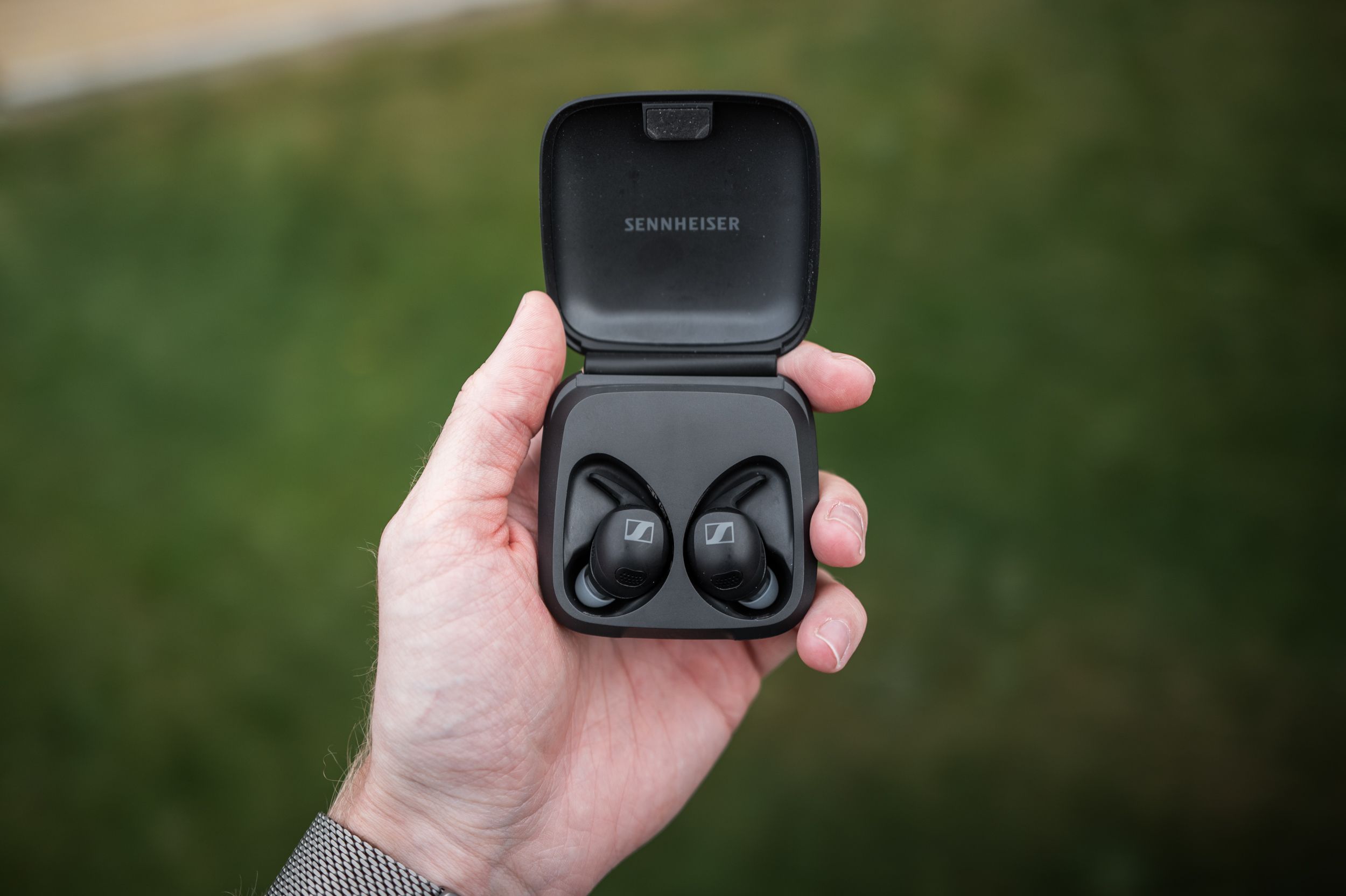 Bästa hörlurarna för löpning