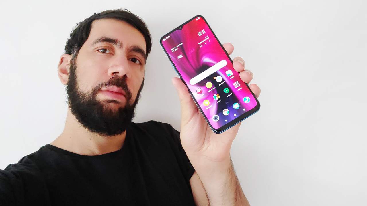 Xiaomi Mi 10 Lite - framtidssäker och allround