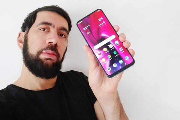 Xiaomi Mi 10 Lite - framtidssäker och allround