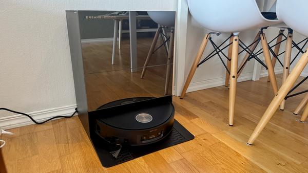 Dreame X60 Pro Ultra Complete
