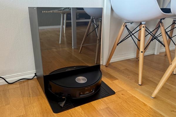 Dreame X60 Pro Ultra Complete