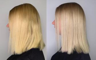 Bästa silverschampot