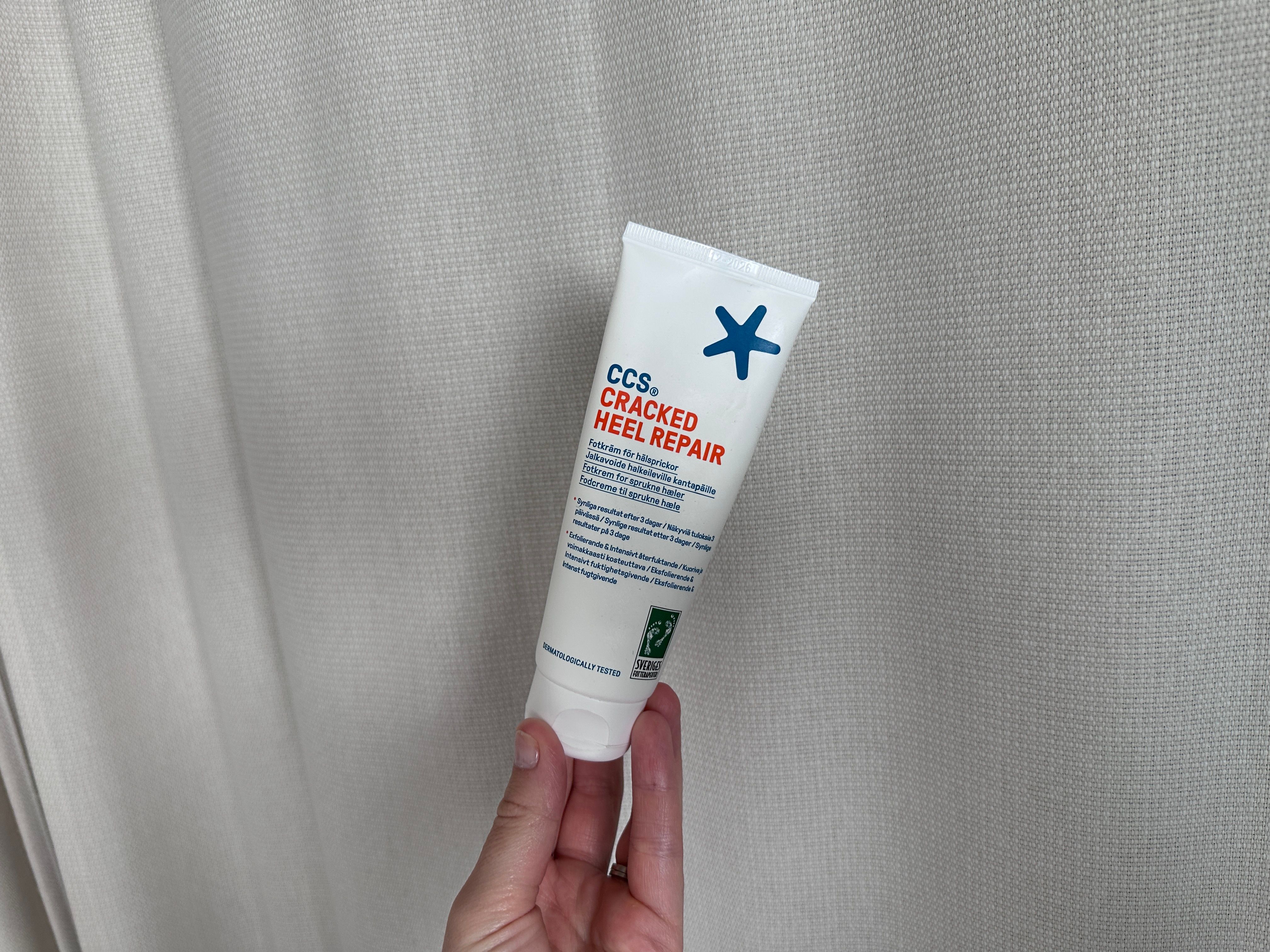 Bästa exfolierande fotkräm