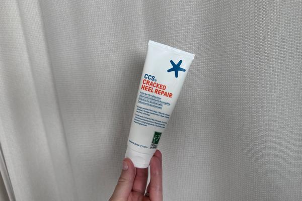 Bästa exfolierande fotkräm