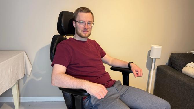 Bästa gamingstolen för barn