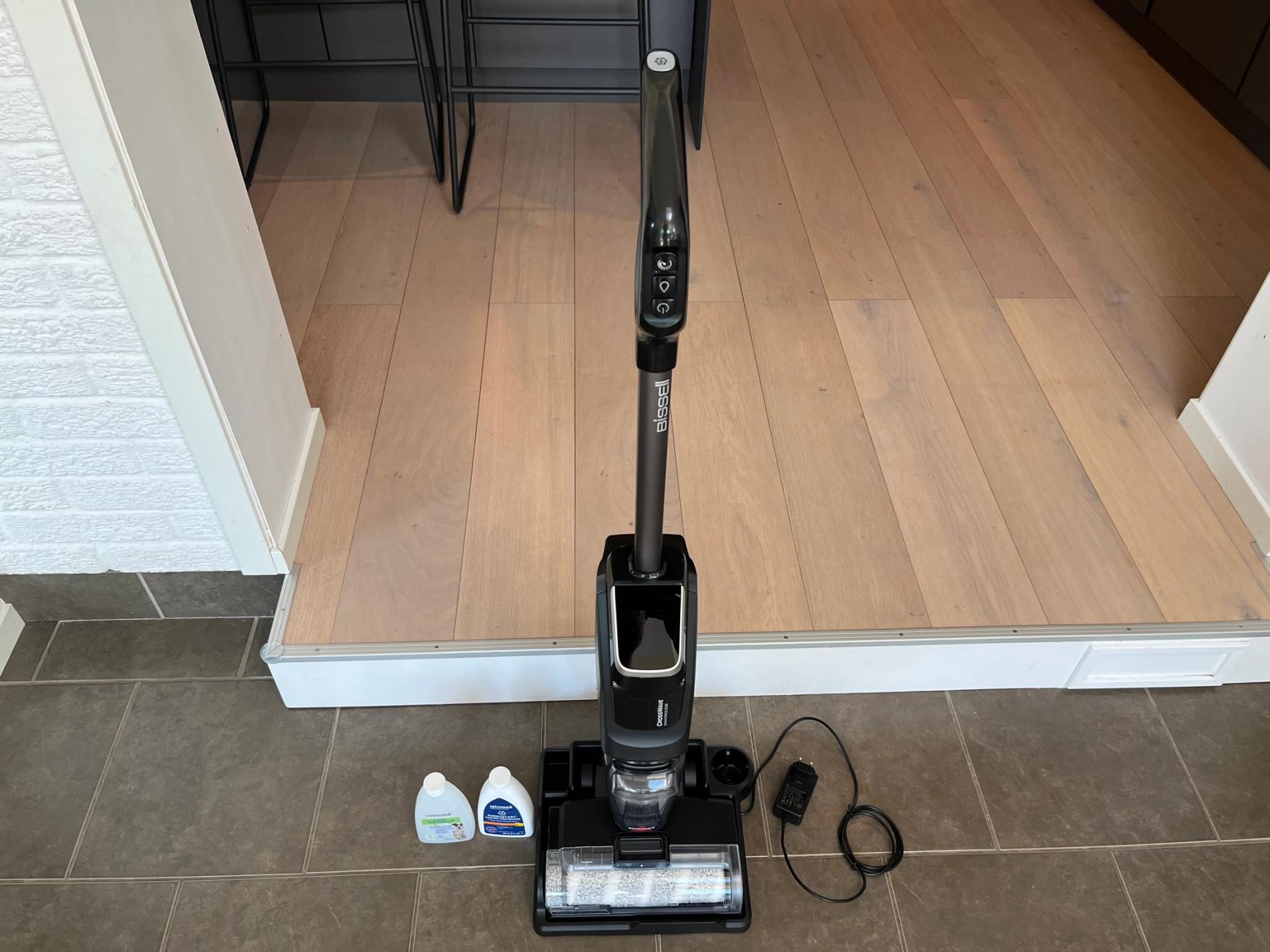 Bissell Crosswave OmniForce Edge Select