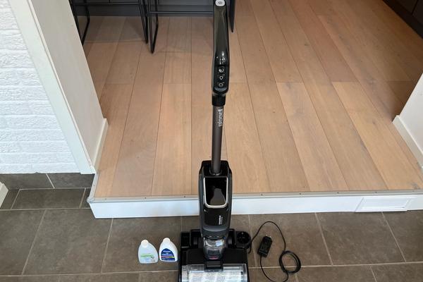Bissell Crosswave OmniForce Edge Select