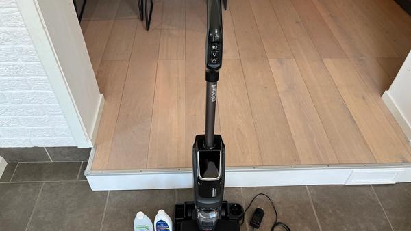 Bissell Crosswave OmniForce Edge Select