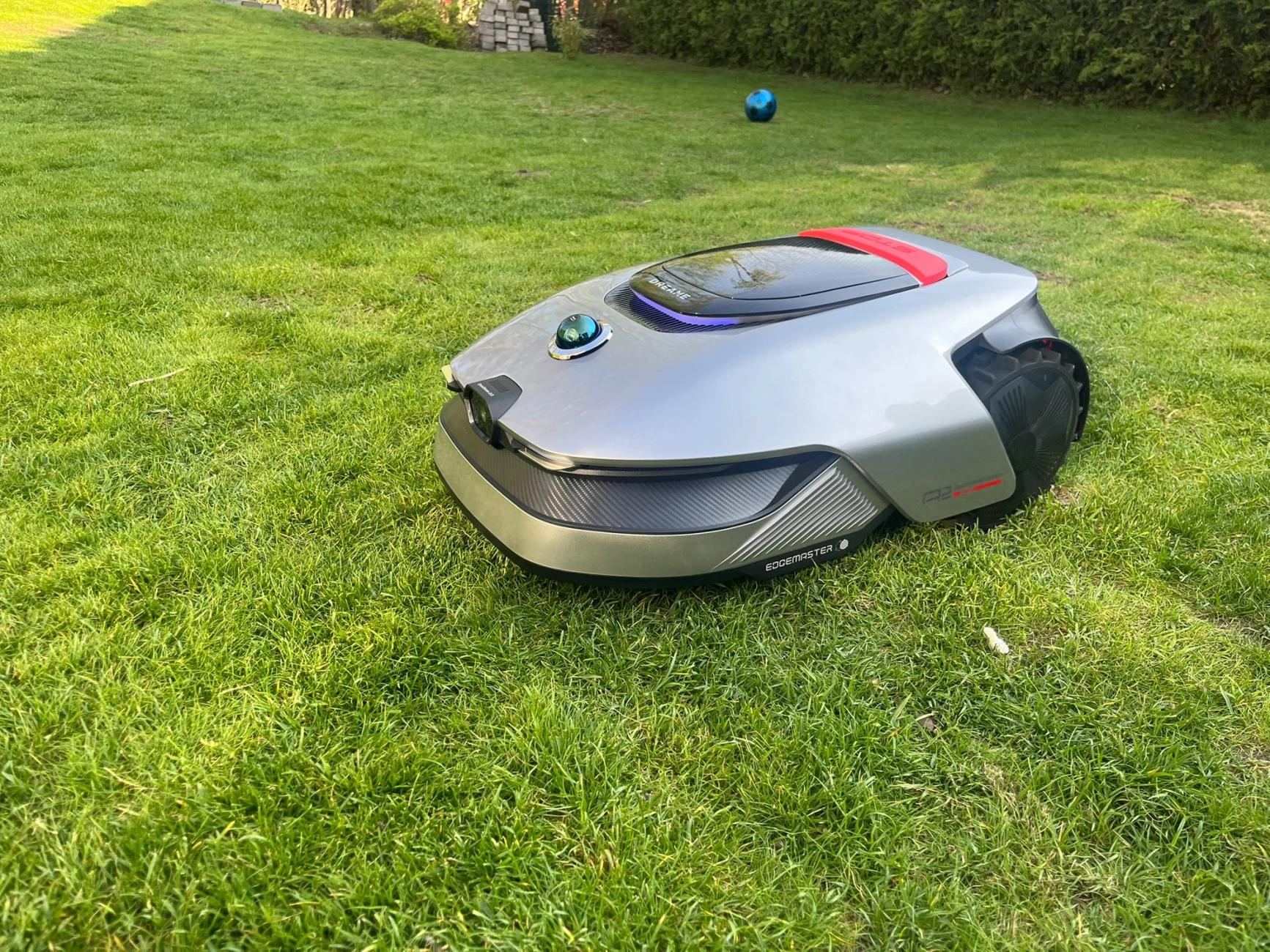 Dreame Roboticmower A2