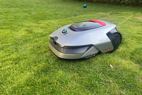 Dreame Roboticmower A2